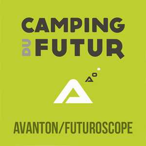 Camping du Futur, un camping 3 étoiles à Paris 6ème