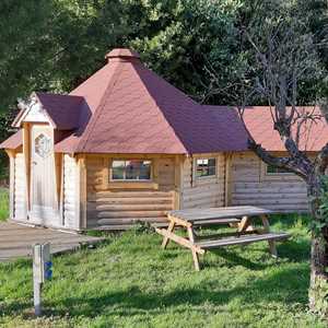 Camping Le Viaduc Ardèche , un camping familial à Paris 16ème