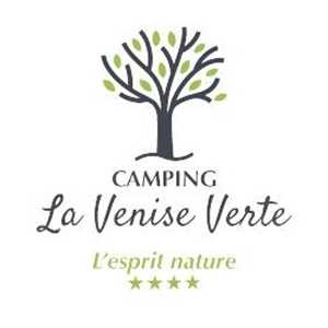 Camping la Venise Verte, un camping 4 étoiles à Marmande