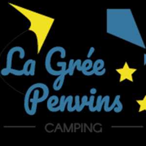 Christophe, un camping 2 étoiles à Couëron