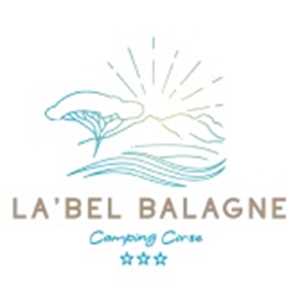 Camping La'Bel Balagne, un camping 3 étoiles à Calvi