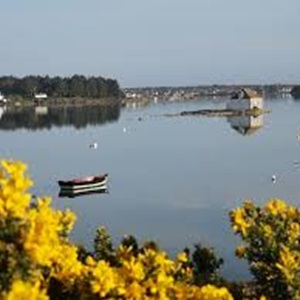 rolande, un camping 2 étoiles à Morlaix