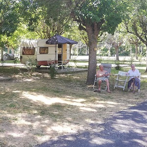 CDKM - SAS CAMPING LA NOUVELLE PLAGE, un camping 3 étoiles à Issoudun