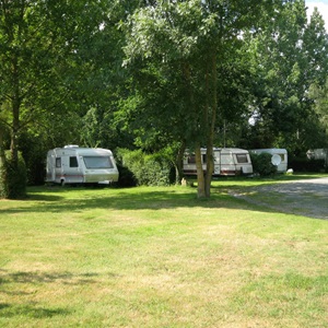 GREG, un camping 3 étoiles à Mayenne