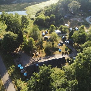 max, un camping 2 étoiles à Château-Chinon