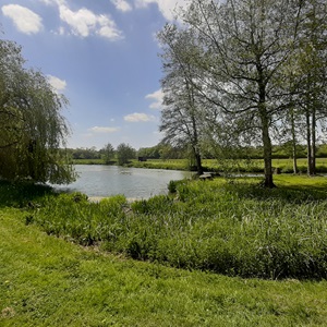 Camping de la Vègre***, un camping 3 étoiles à Mayenne