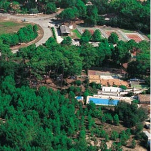 Camping de Maubuisson, un camping *** à Thouars