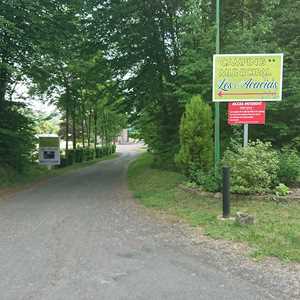 Loïc, un camping 2 étoiles à Vire Normandie