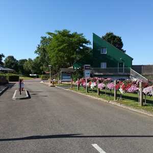 Patrick, un camping pas cher à Château-Gontier-sur-Mayenne