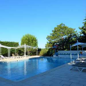 camping fontisson, un camping *** à Six-Fours-les-Plages