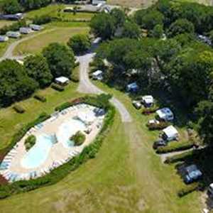 agenceweb, un camping 3 étoiles à Saint-Jacques-de-la-Lande