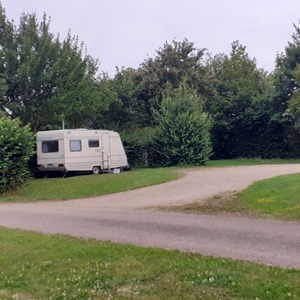 Denis, un camping 3 étoiles à Wittenheim