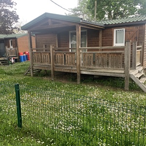 Camping Le Criquet , un camping familial à Boissy-Saint-Léger