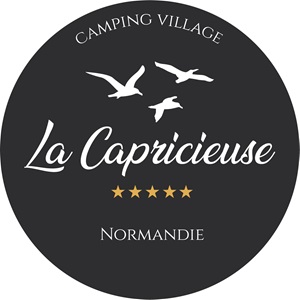 LA CAPRICIEUSE, un camping familial à Caen