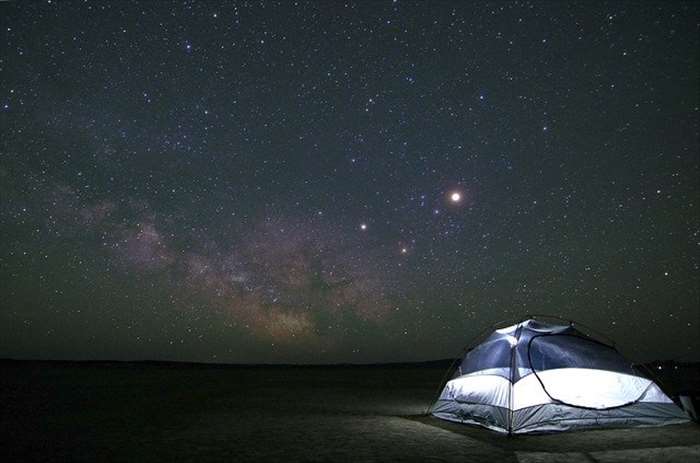 Quels sont les avantages à choisir le camping en Baie de Somme pour ses séjours de vacances ?