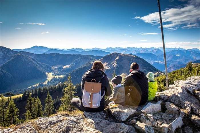 Où passer un week-end inoubliable en famille en France ?