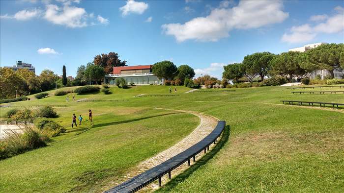 Pourquoi Séjourner Au Camping Près Du Lac Jaunay En Vendée ?