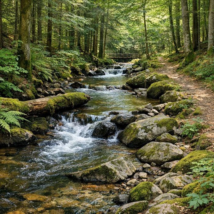 Que signifie la continuité écologique en forêt ? Définition et enjeux