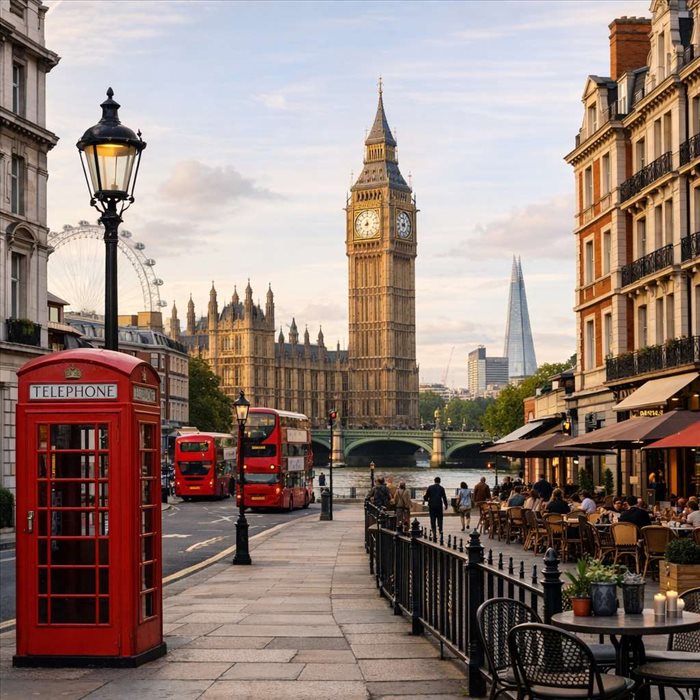 Où dormir à Londres ? Les meilleurs quartiers pour séjourner