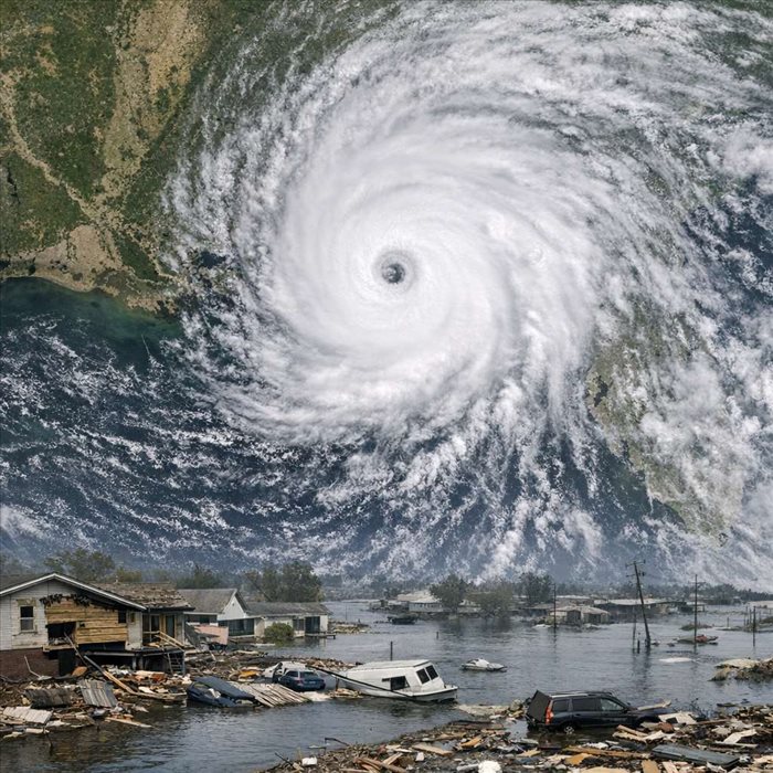 Ouragan Katrina : histoire, causes et conséquences majeures