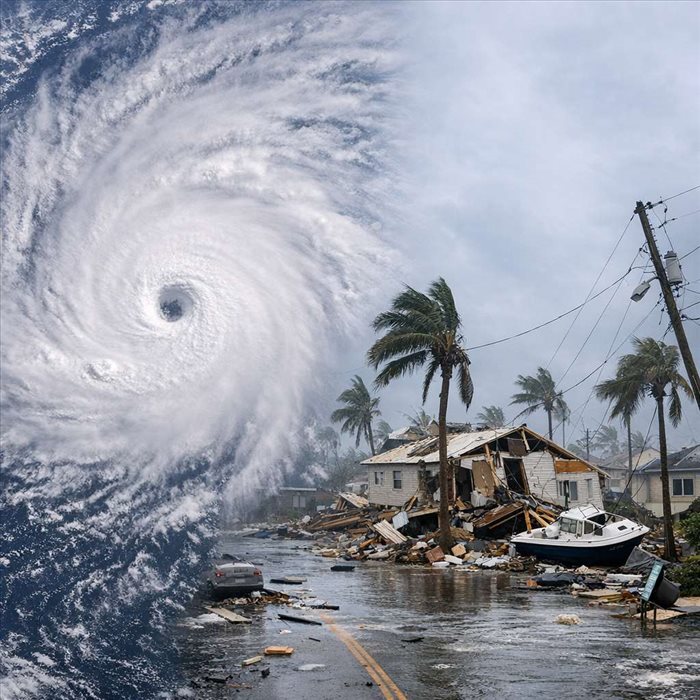 Ouragan Ian : retour sur un ouragan majeur en 2022 | Analyse