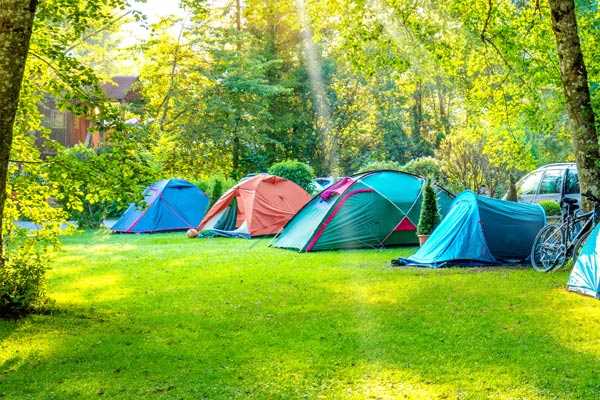 Guide des campings haut de gamme